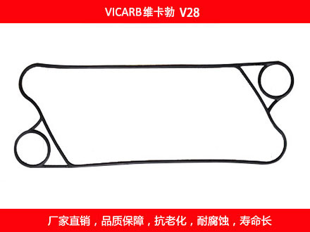 V28 國產板式污在线视频观看密封墊片