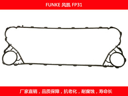 FP31 國產板式污在线视频观看密封墊片