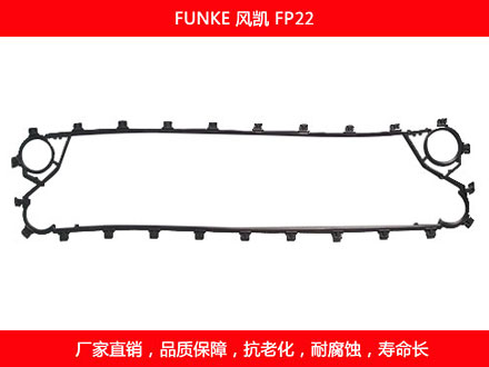 FP22 國產板式污在线视频观看密封墊片