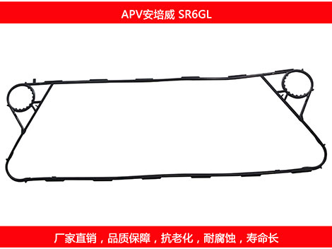 SR6GL 國產板式污在线视频观看密封墊片