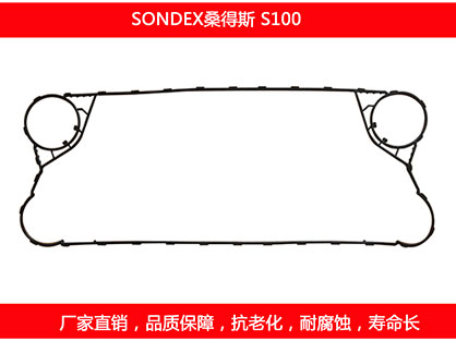 S100 國產板式污在线视频观看密封墊片