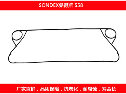 S58 國產板式污在线视频观看密封墊片