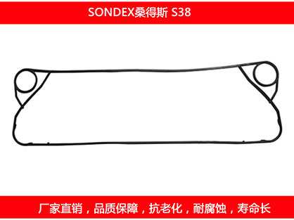 S38 國產板式污在线视频观看密封墊片
