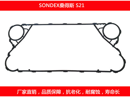 S21 國產板式污在线视频观看密封墊片