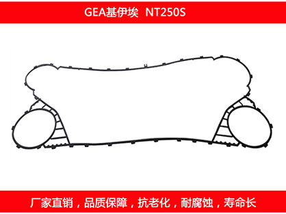 NT250S 國產板式污在线视频观看密封墊片