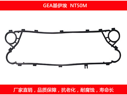 NT50M 国产板式污在线视频观看密封垫片