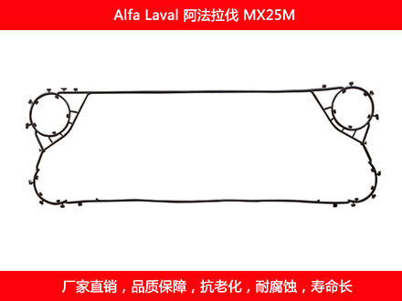 MX25M 國產板式污在线视频观看密封墊片