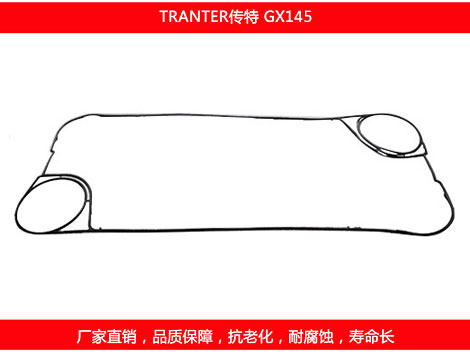GX145 國產板式污在线视频观看密封墊片