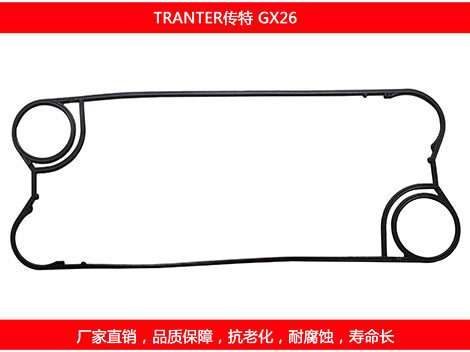 GX26 國產板式污在线视频观看密封墊片