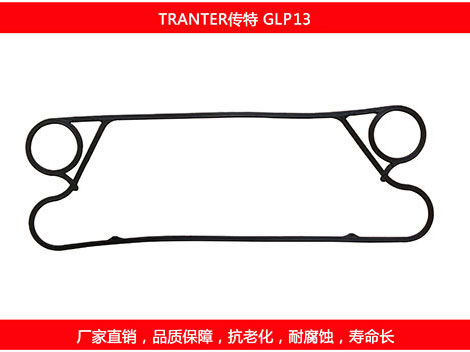 GLP13 國產板式污在线视频观看密封墊片