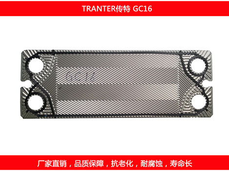 GC16 國產板式污在线视频观看密封墊片