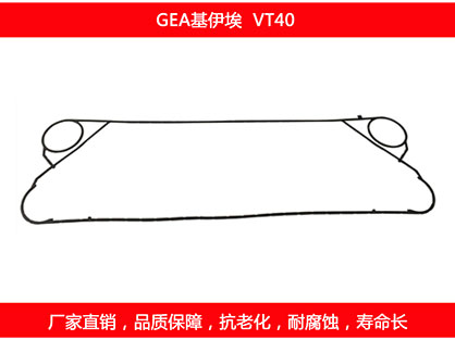 VT40 國產板式污在线视频观看密封墊片