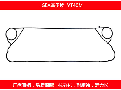 VT40M 國產板式污在线视频观看密封墊片