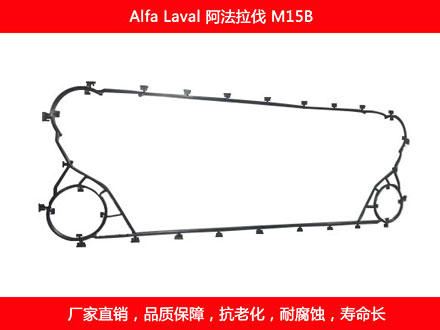 M15B 國產板式污在线视频观看密封墊片