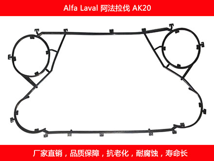 AK20 國產板式污在线视频观看密封墊片