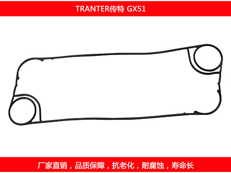 GX51 國產板式污在线视频观看密封墊片